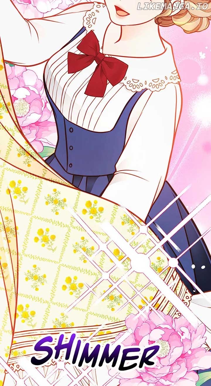 The Duchess’s Secret Dressing Room Chapter 113 - page 54