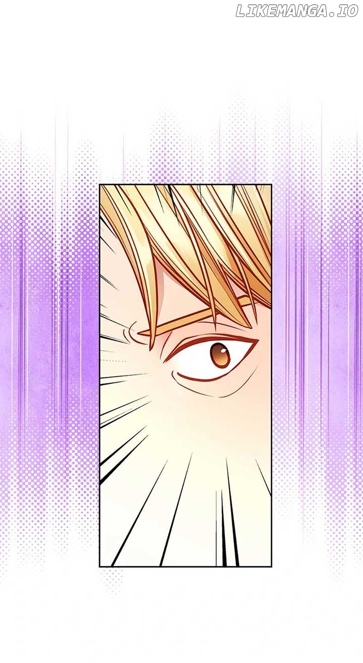 The Duchess’s Secret Dressing Room Chapter 113 - page 56