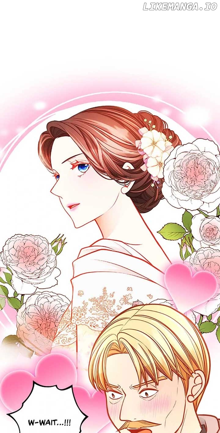 The Duchess’s Secret Dressing Room Chapter 113 - page 57