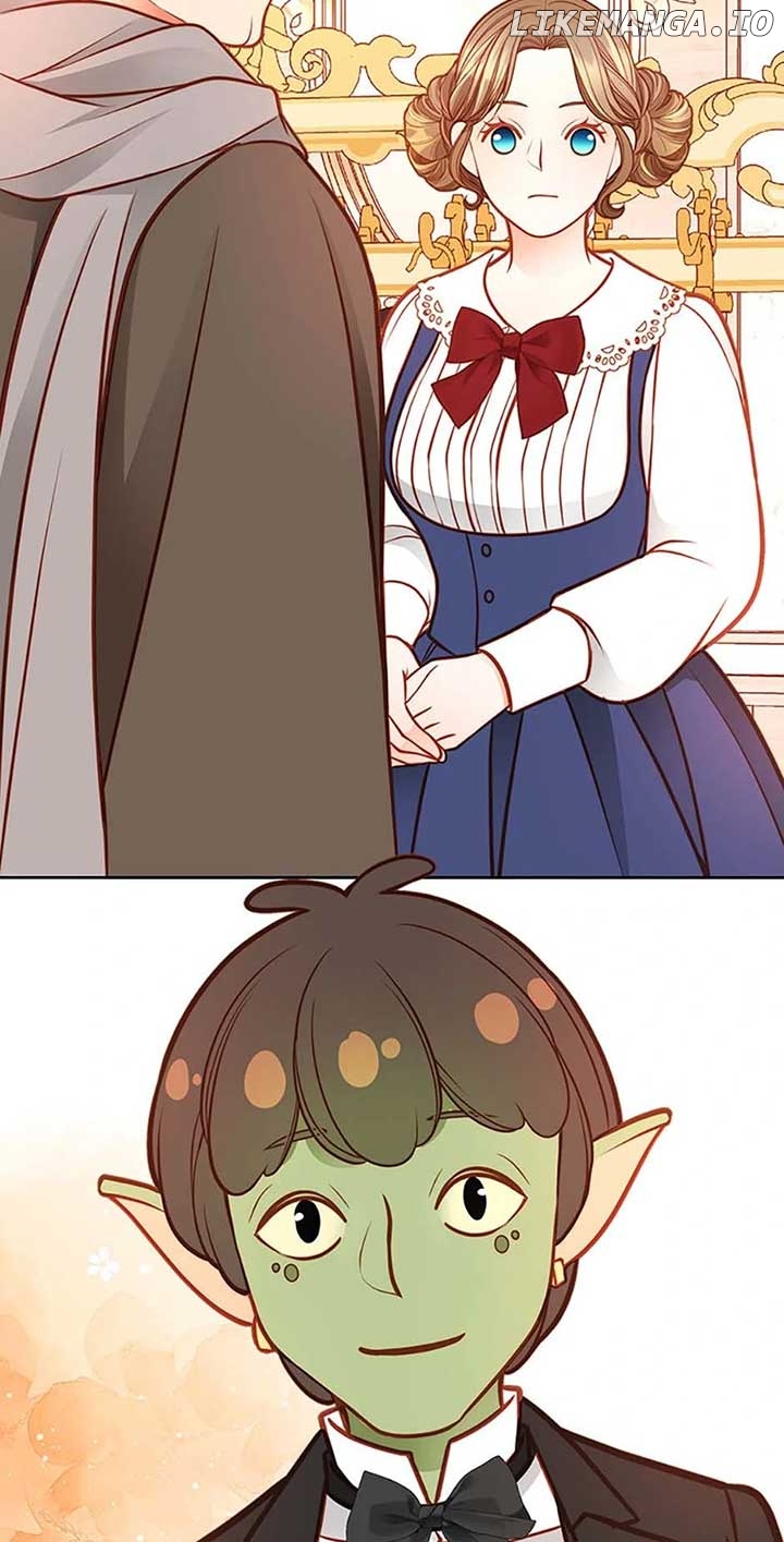 The Duchess’s Secret Dressing Room Chapter 113 - page 62