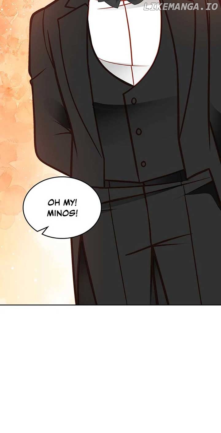 The Duchess’s Secret Dressing Room Chapter 113 - page 63