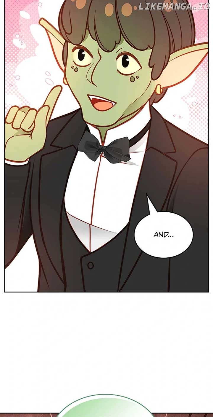 The Duchess’s Secret Dressing Room Chapter 113 - page 68