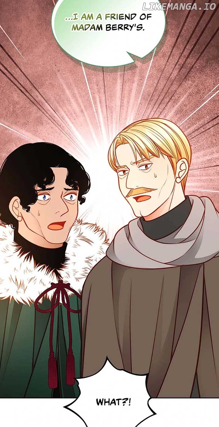 The Duchess’s Secret Dressing Room Chapter 113 - page 69