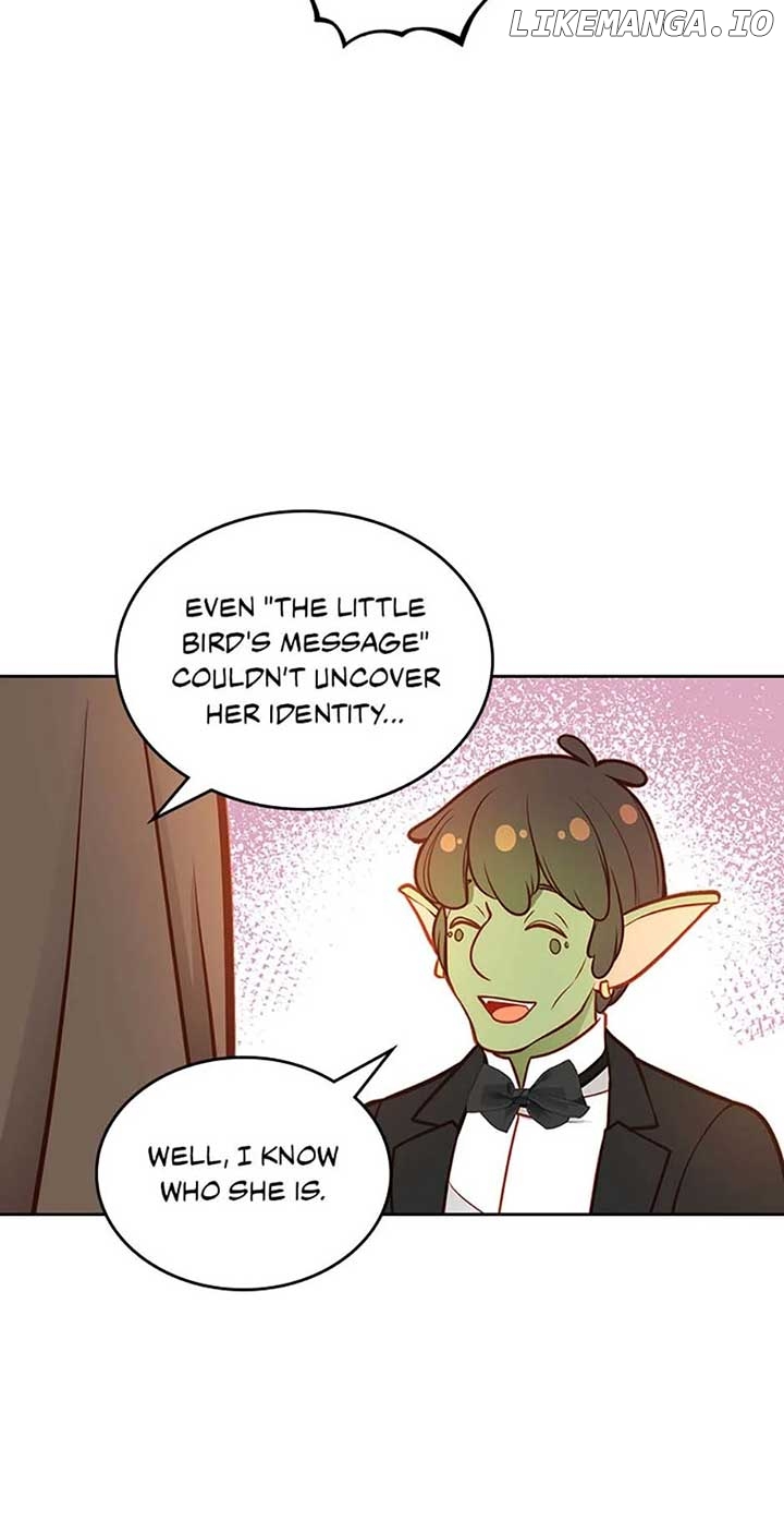 The Duchess’s Secret Dressing Room Chapter 113 - page 70