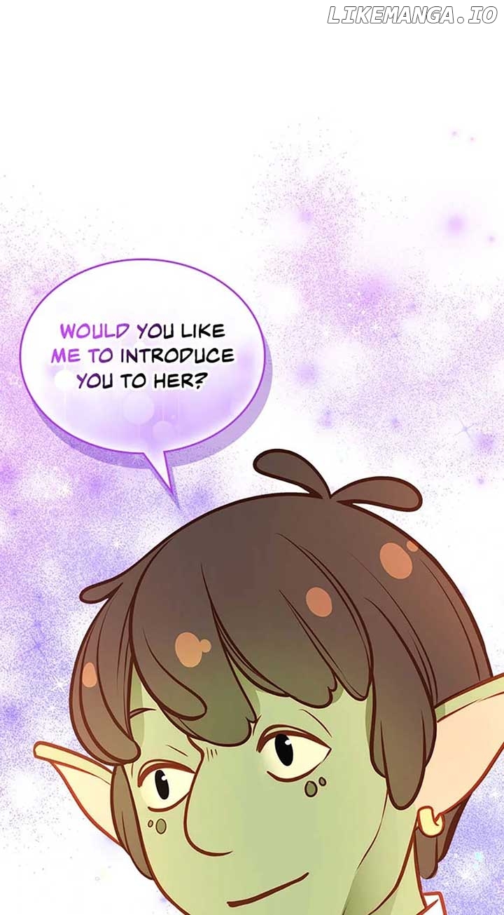 The Duchess’s Secret Dressing Room Chapter 113 - page 71