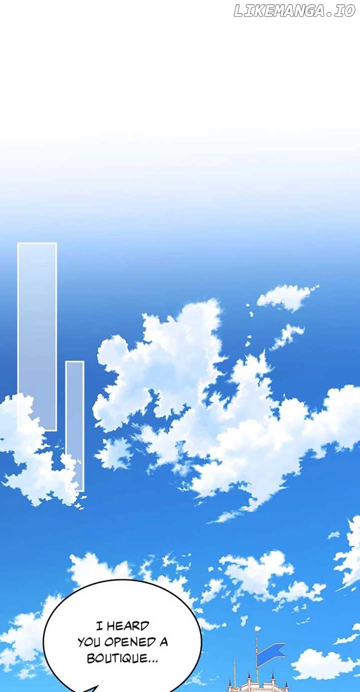 The Duchess’s Secret Dressing Room Chapter 113 - page 76