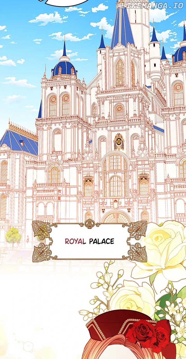 The Duchess’s Secret Dressing Room Chapter 113 - page 77