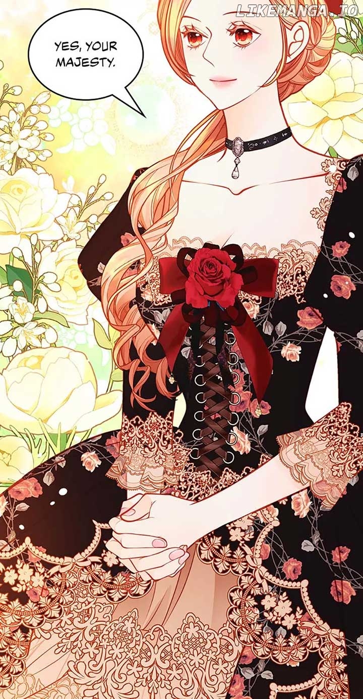 The Duchess’s Secret Dressing Room Chapter 113 - page 78