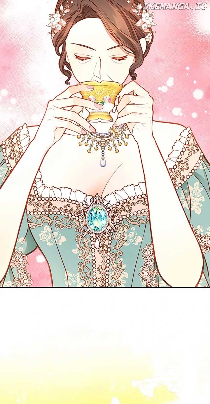 The Duchess’s Secret Dressing Room Chapter 113 - page 80