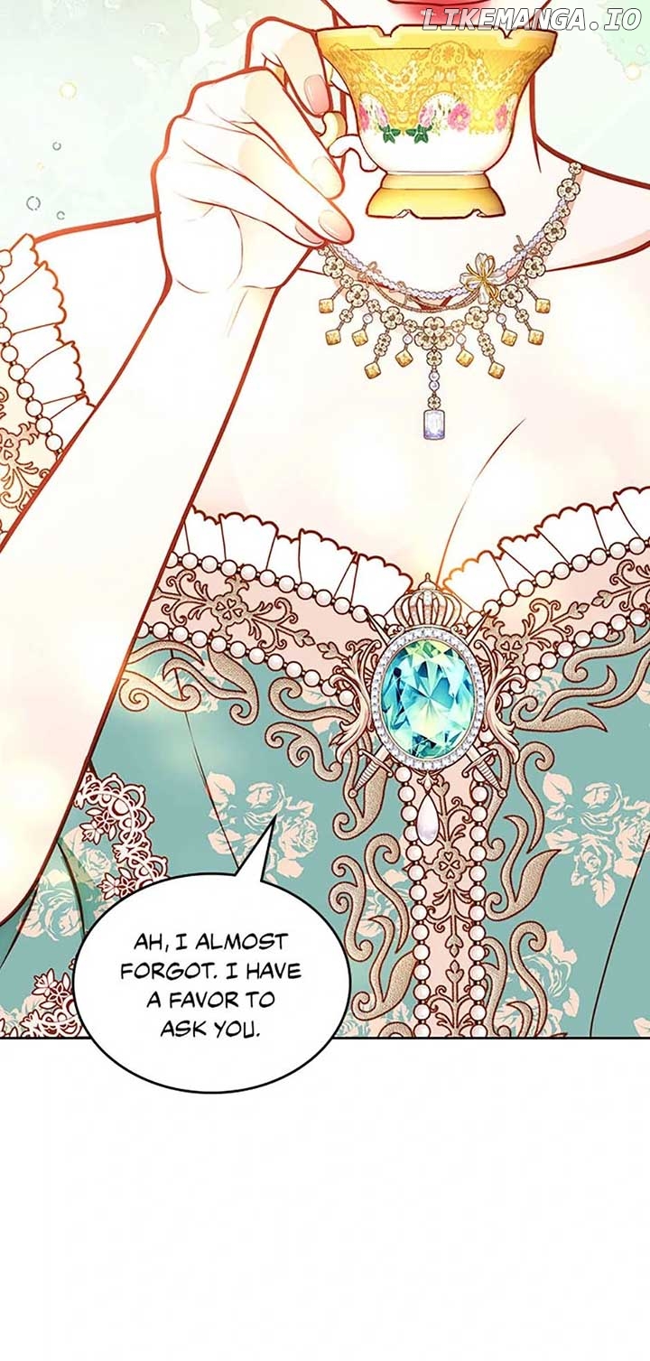 The Duchess’s Secret Dressing Room Chapter 113 - page 88