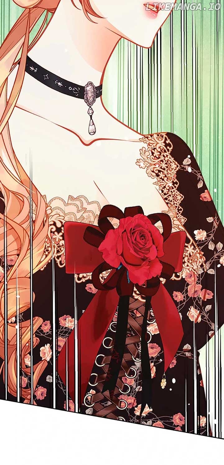 The Duchess’s Secret Dressing Room Chapter 113 - page 90