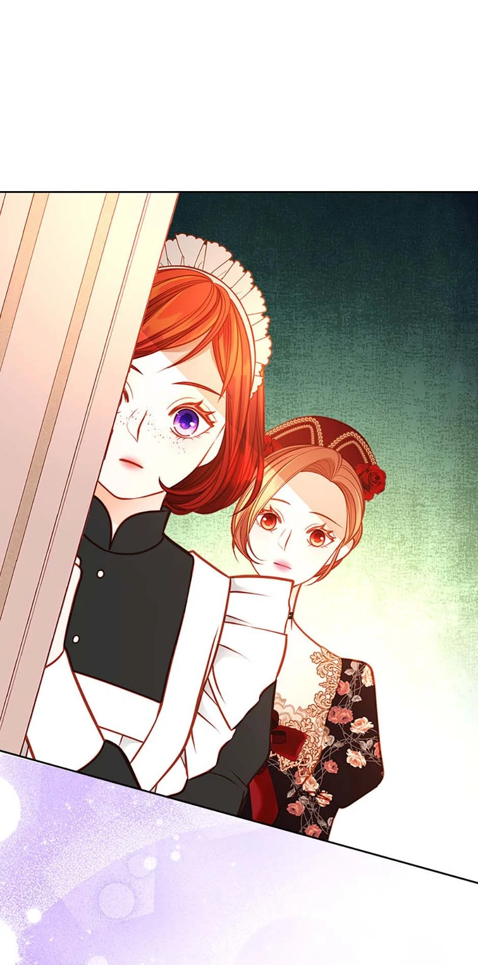 The Duchess’s Secret Dressing Room Chapter 114 - page 37