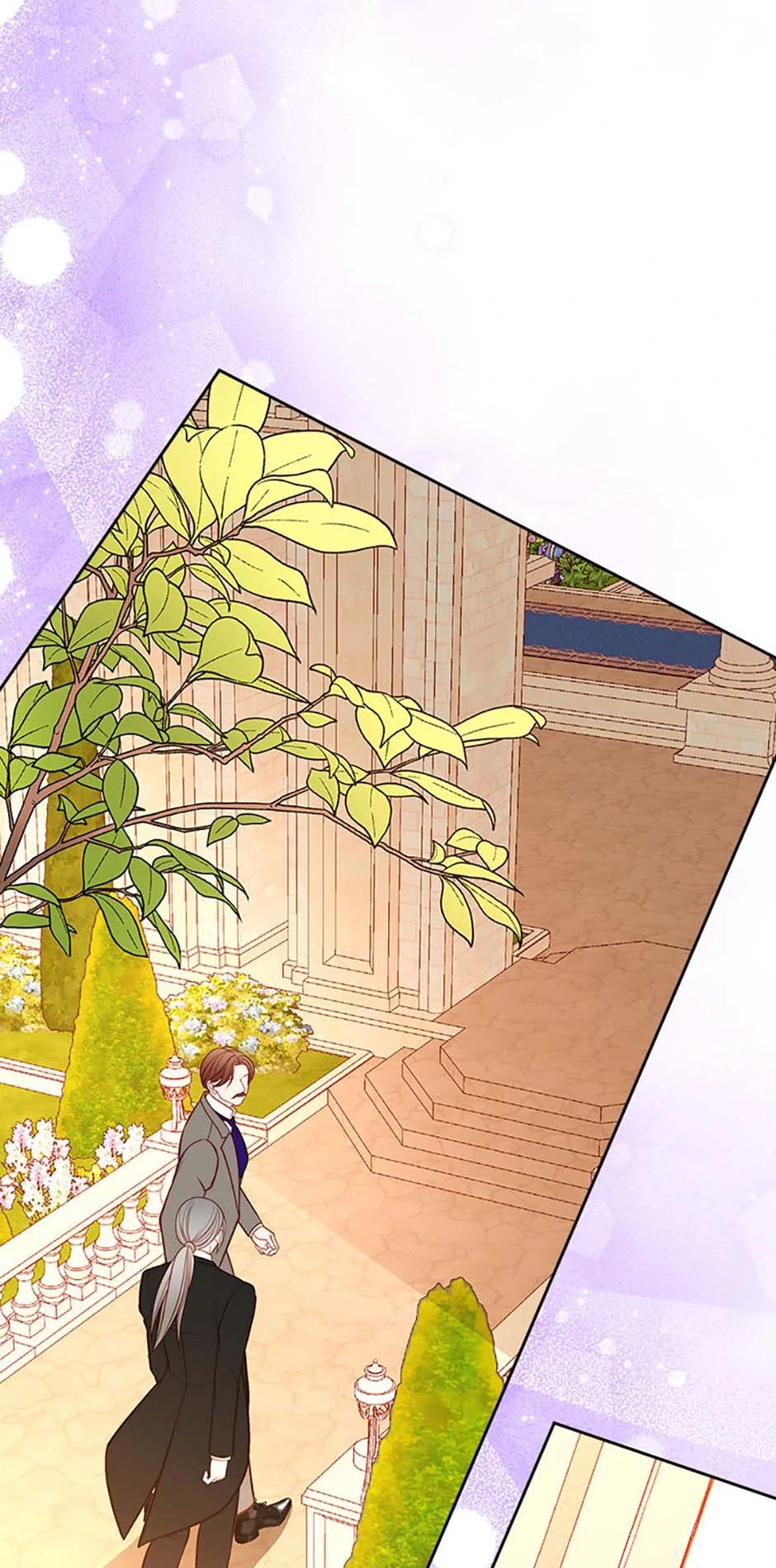 The Duchess’s Secret Dressing Room Chapter 114 - page 38