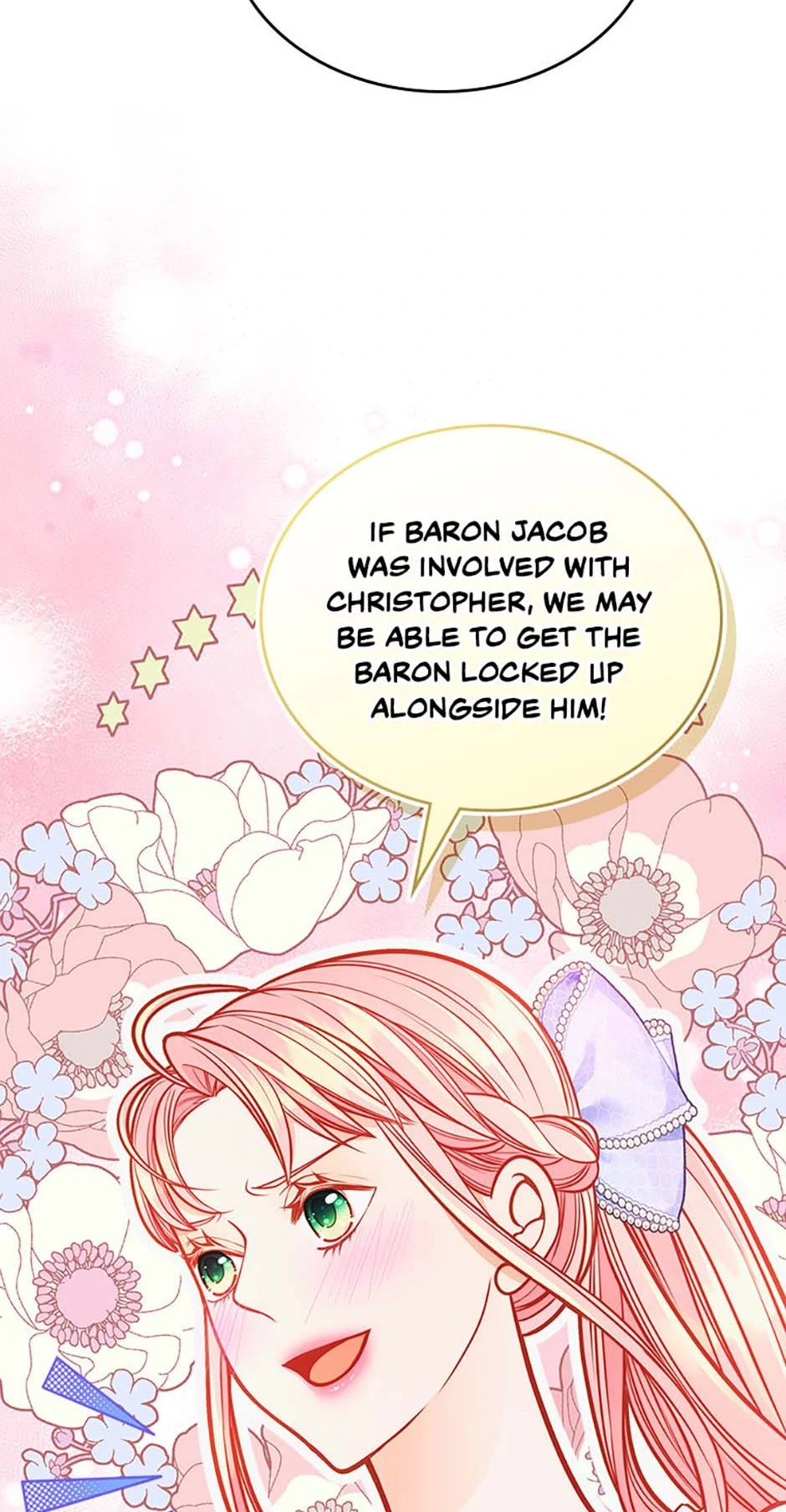 The Duchess’s Secret Dressing Room Chapter 114 - page 50