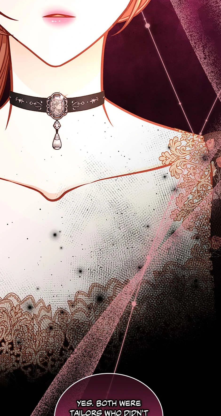 The Duchess’s Secret Dressing Room Chapter 114 - page 65