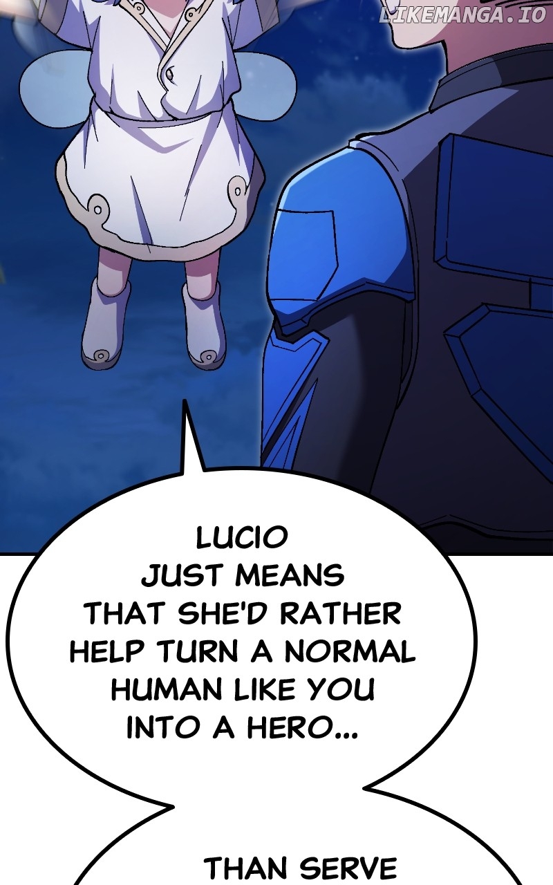 Divine Delivery Chapter 64 - page 44