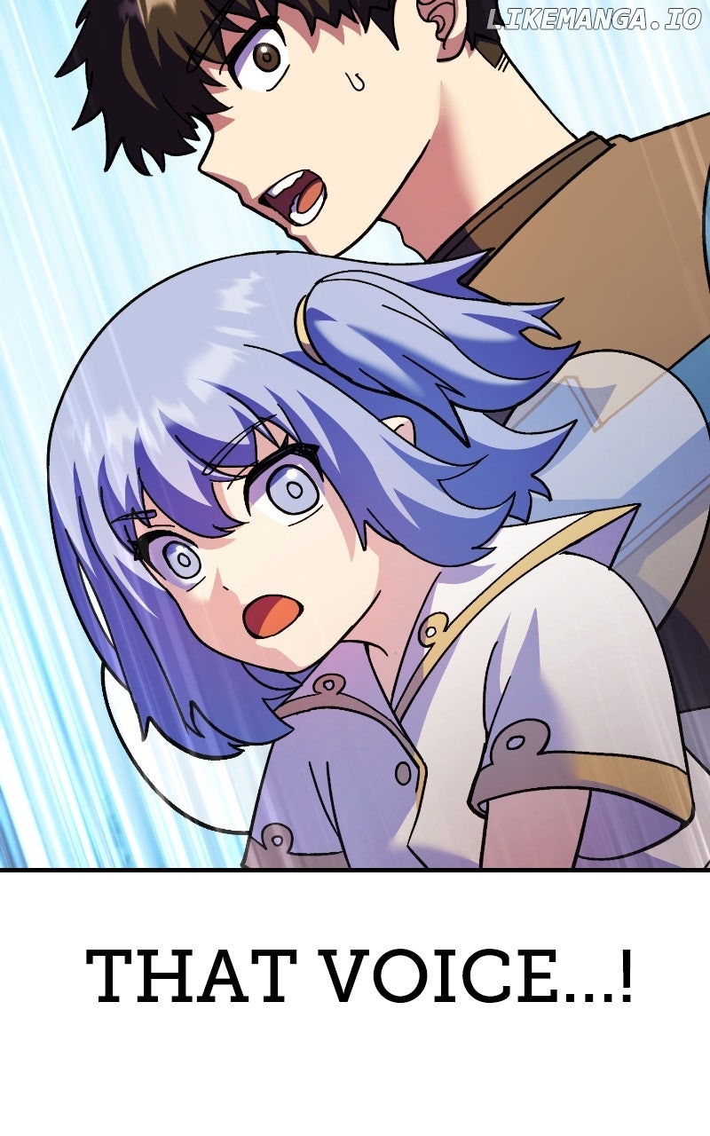 Divine Delivery Chapter 66 - page 5