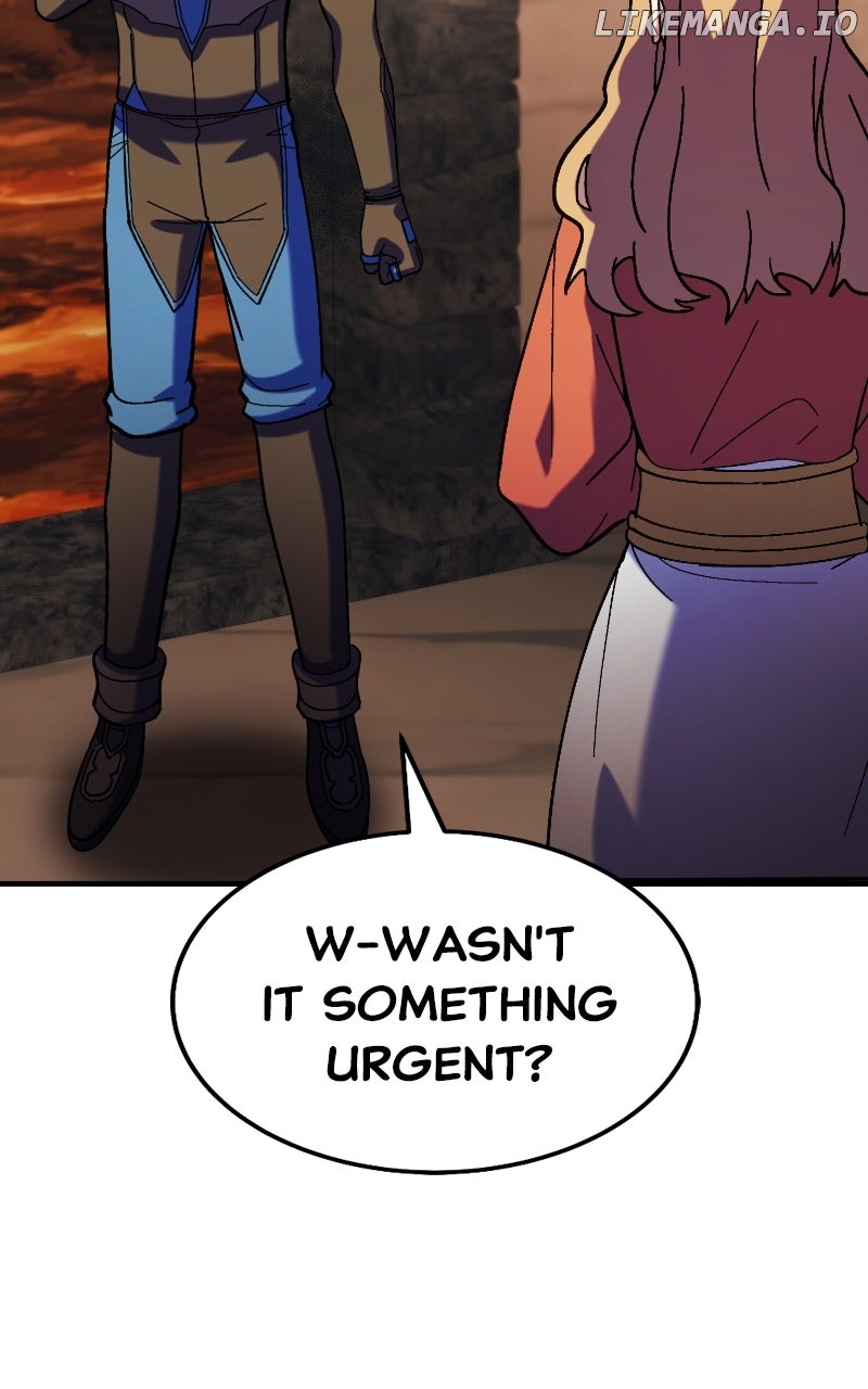 Divine Delivery Chapter 66 - page 32