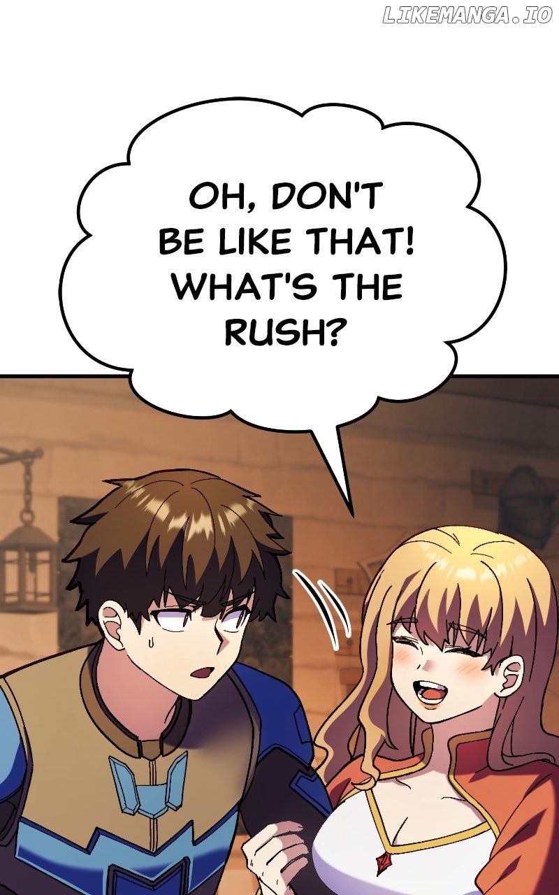 Divine Delivery Chapter 66 - page 34