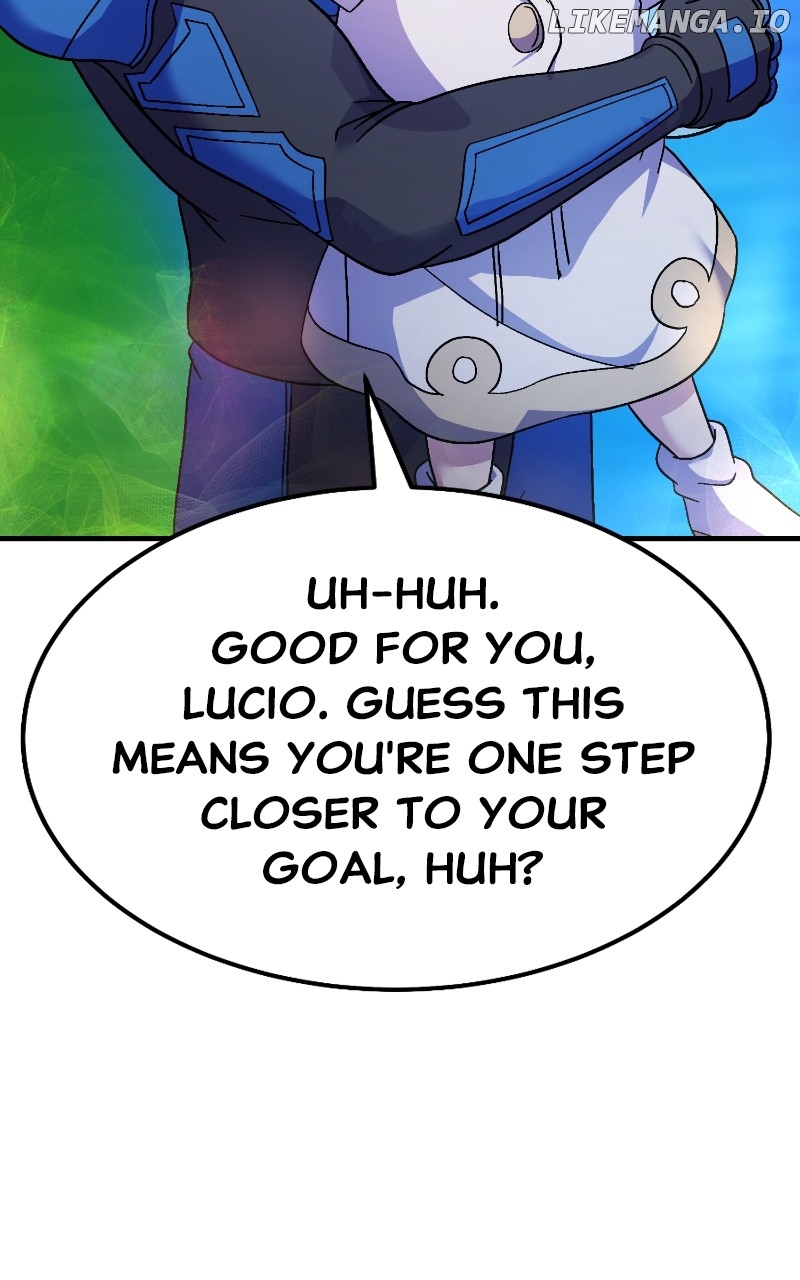Divine Delivery Chapter 67 - page 24