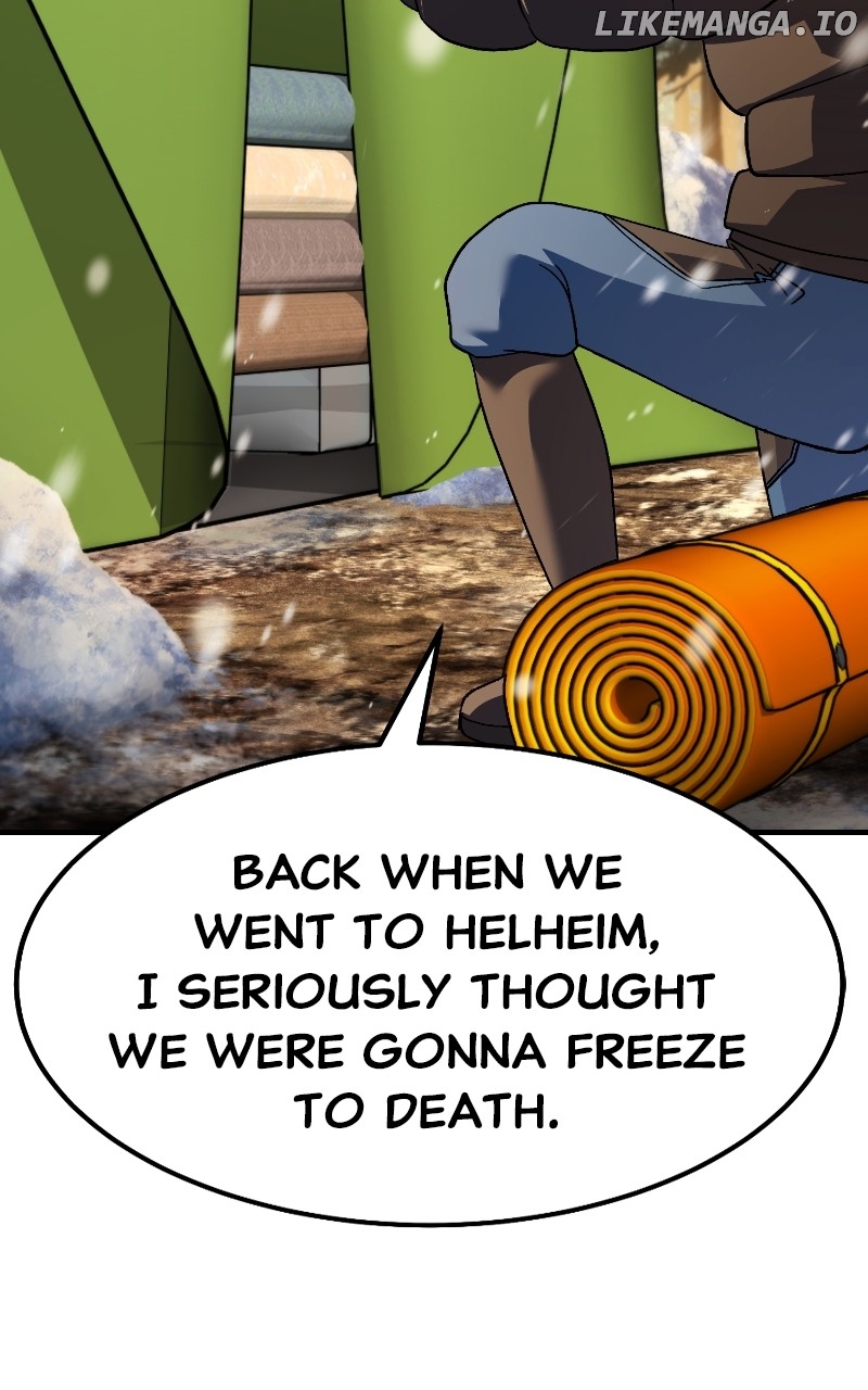 Divine Delivery Chapter 67 - page 59