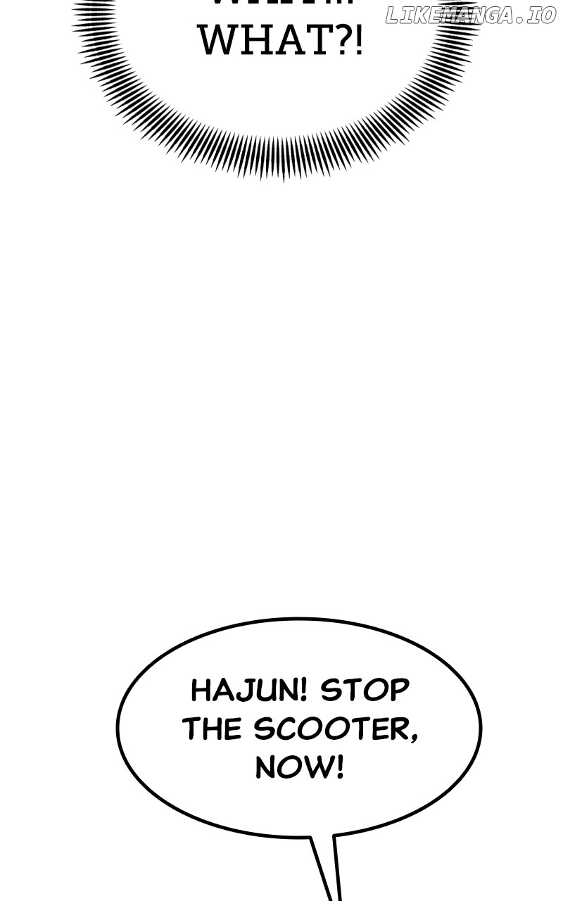Divine Delivery Chapter 67 - page 80