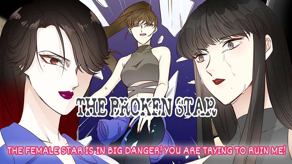 The Broken Star Chapter 46 - page 1