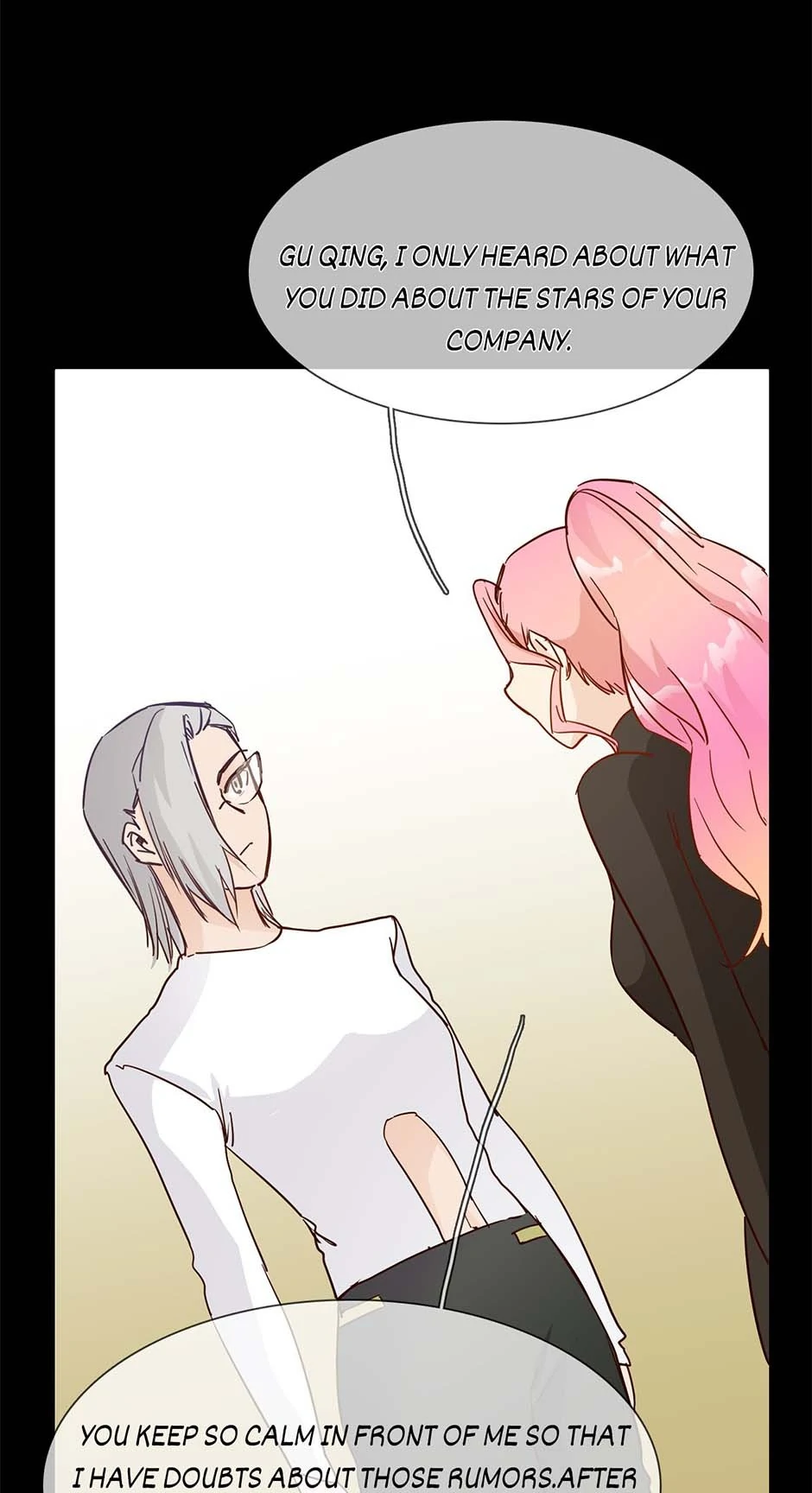 The Broken Star Chapter 46 - page 11