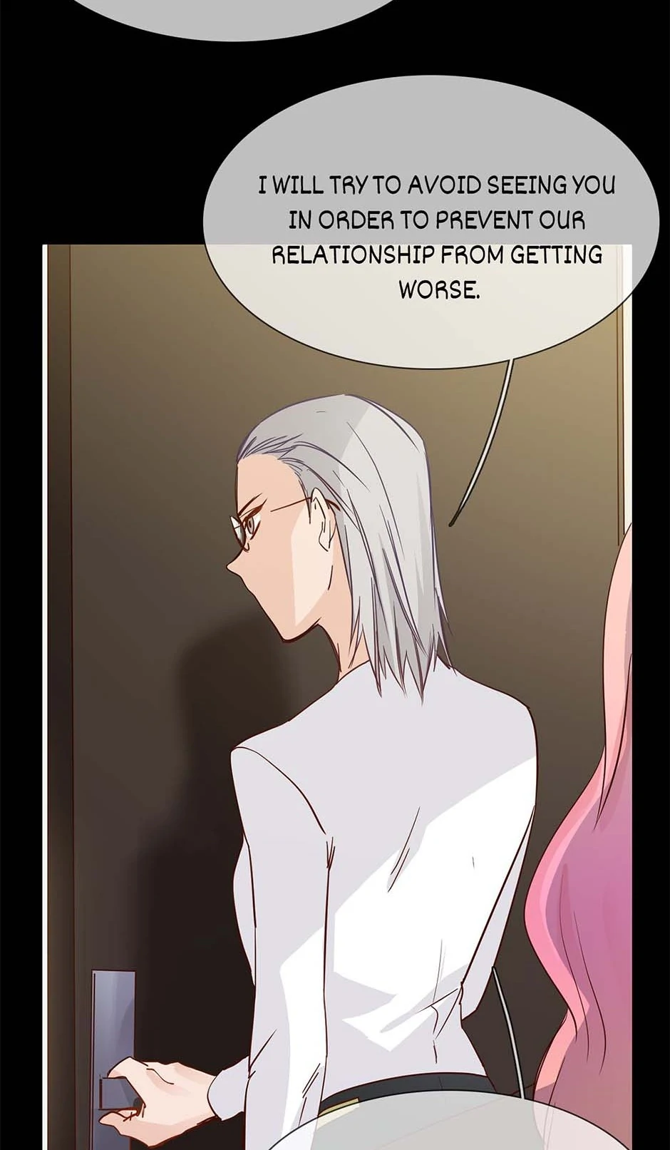 The Broken Star Chapter 46 - page 14