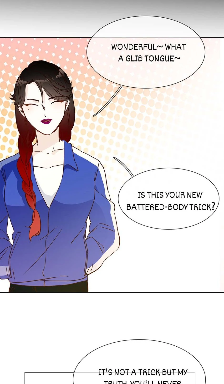 The Broken Star Chapter 46 - page 17
