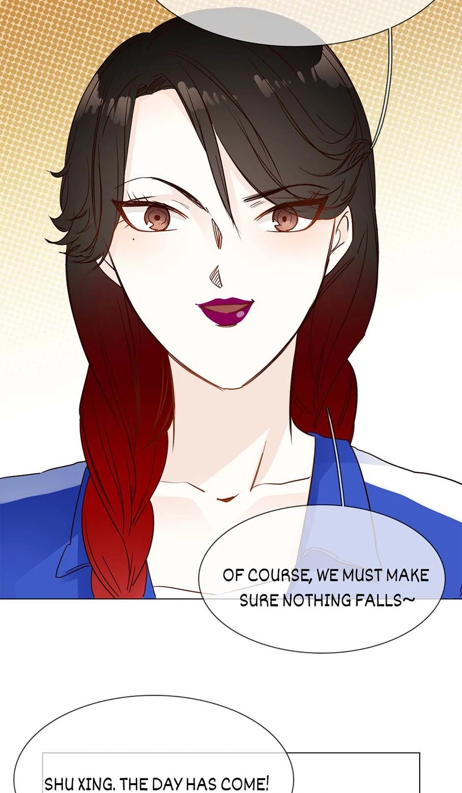 The Broken Star Chapter 46 - page 20