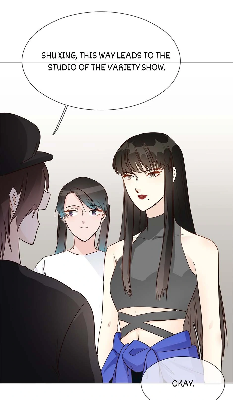 The Broken Star Chapter 46 - page 22