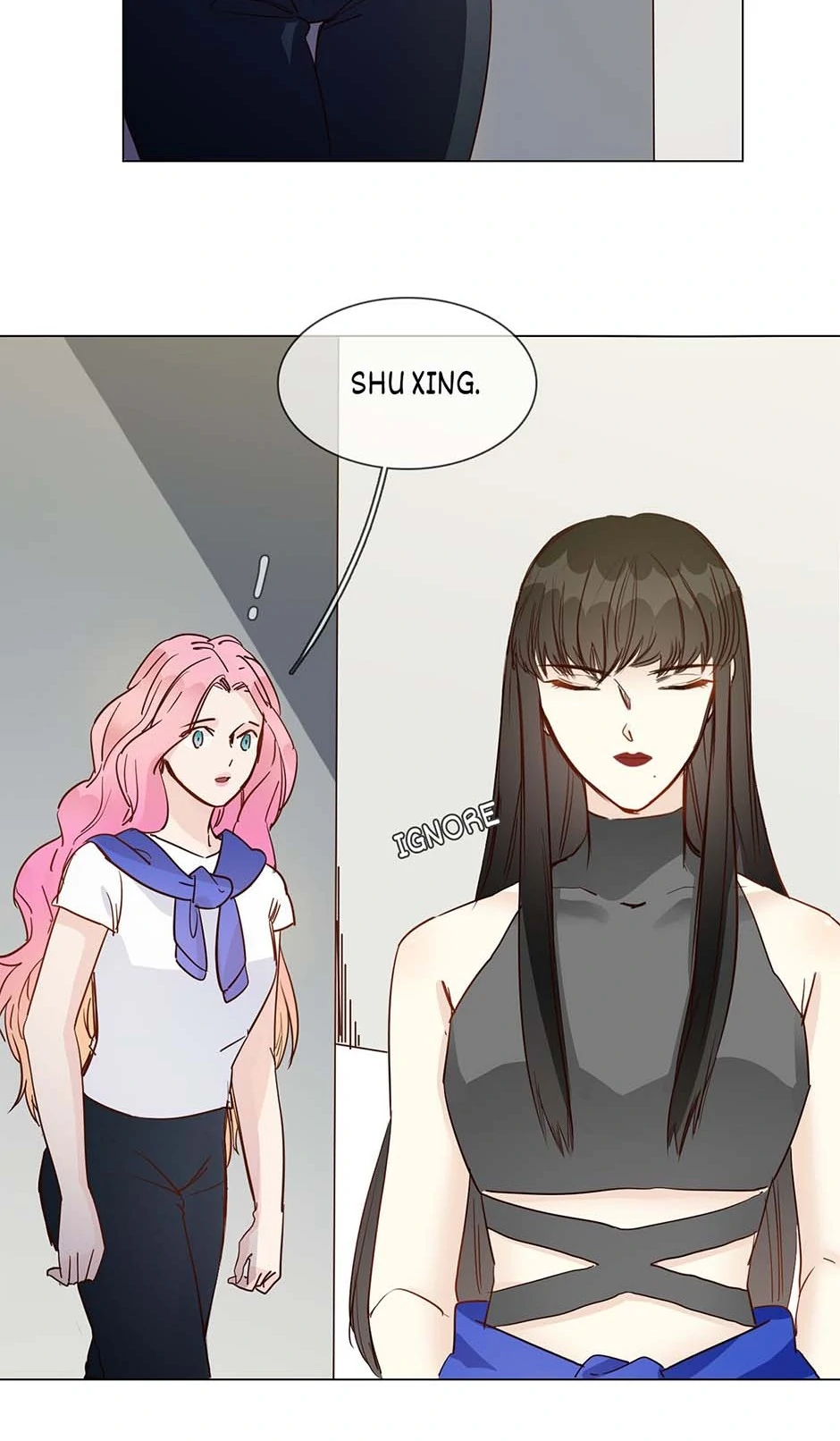 The Broken Star Chapter 46 - page 24