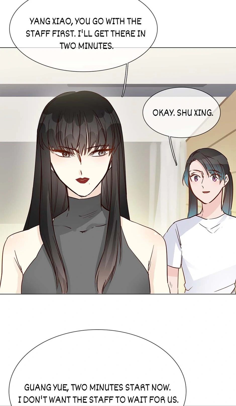 The Broken Star Chapter 46 - page 26