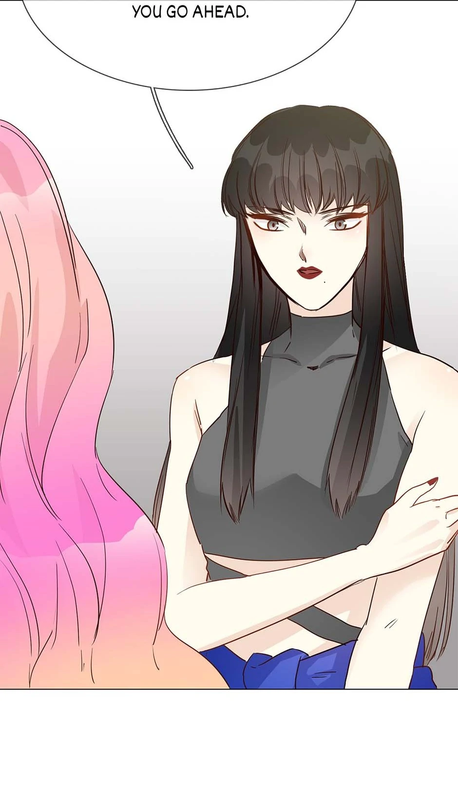 The Broken Star Chapter 46 - page 27