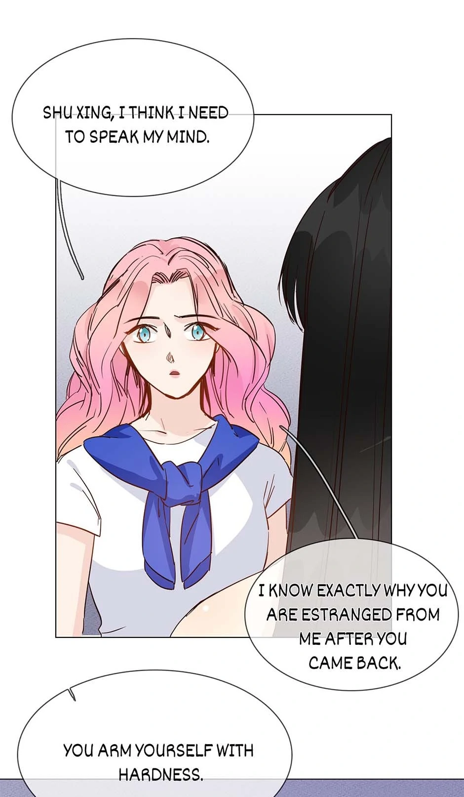 The Broken Star Chapter 46 - page 28
