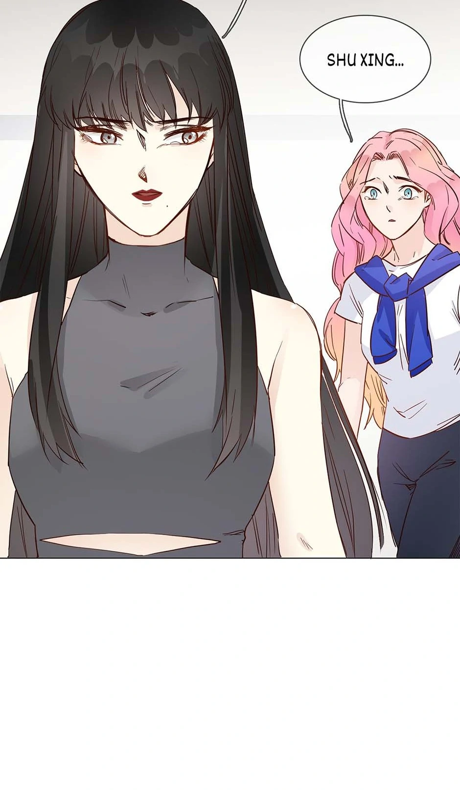 The Broken Star Chapter 46 - page 36