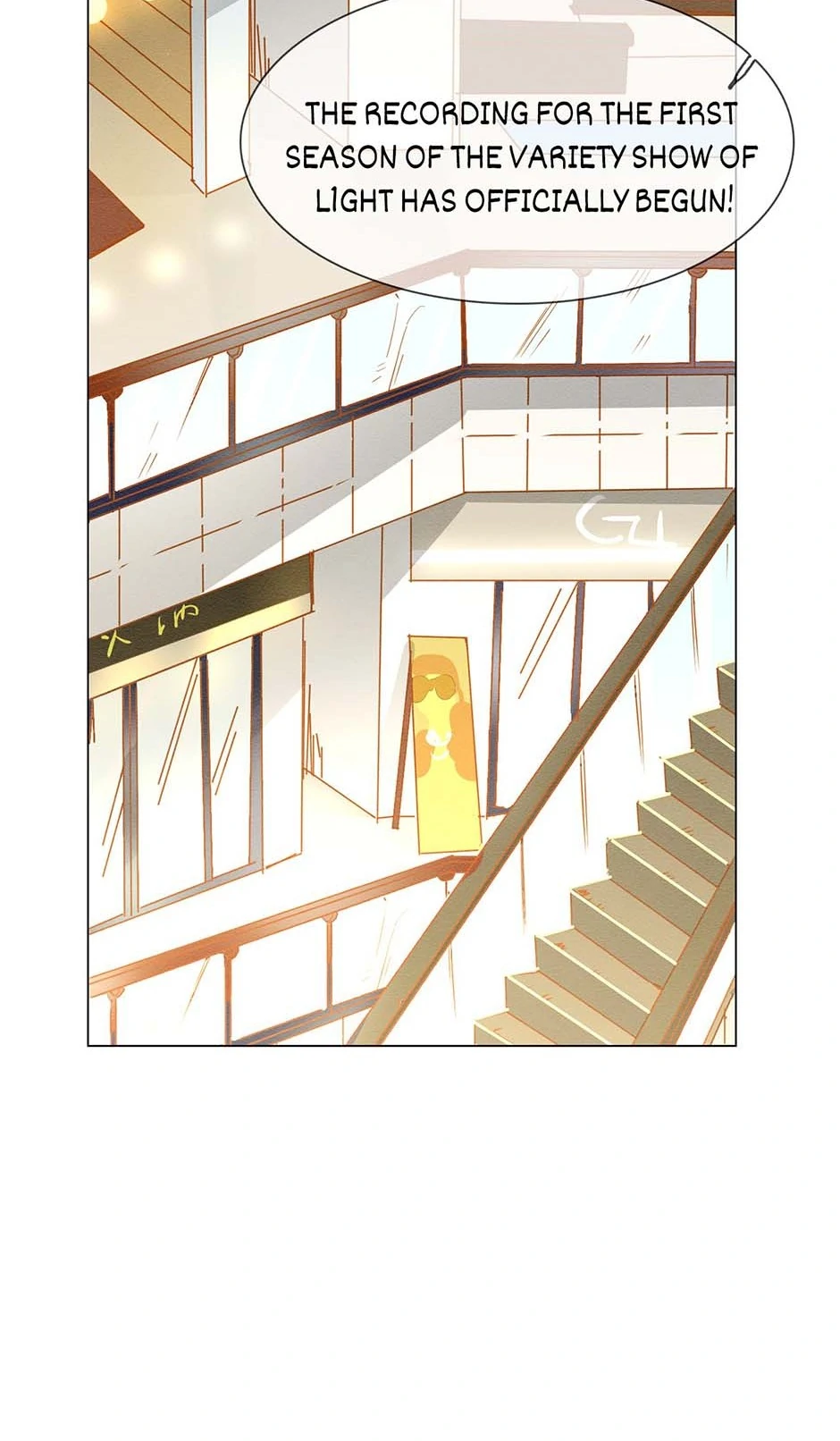 The Broken Star Chapter 46 - page 39