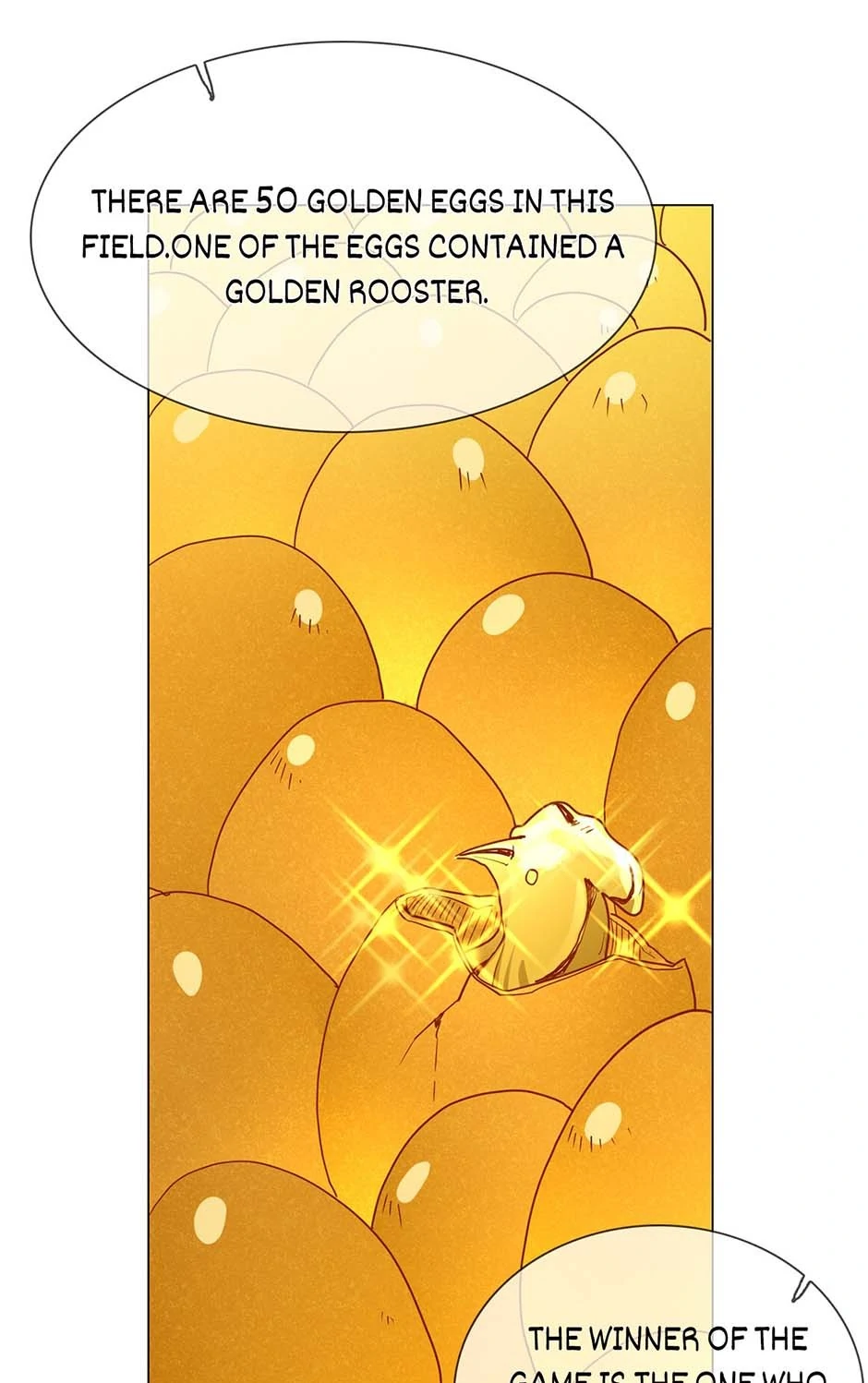 The Broken Star Chapter 46 - page 43