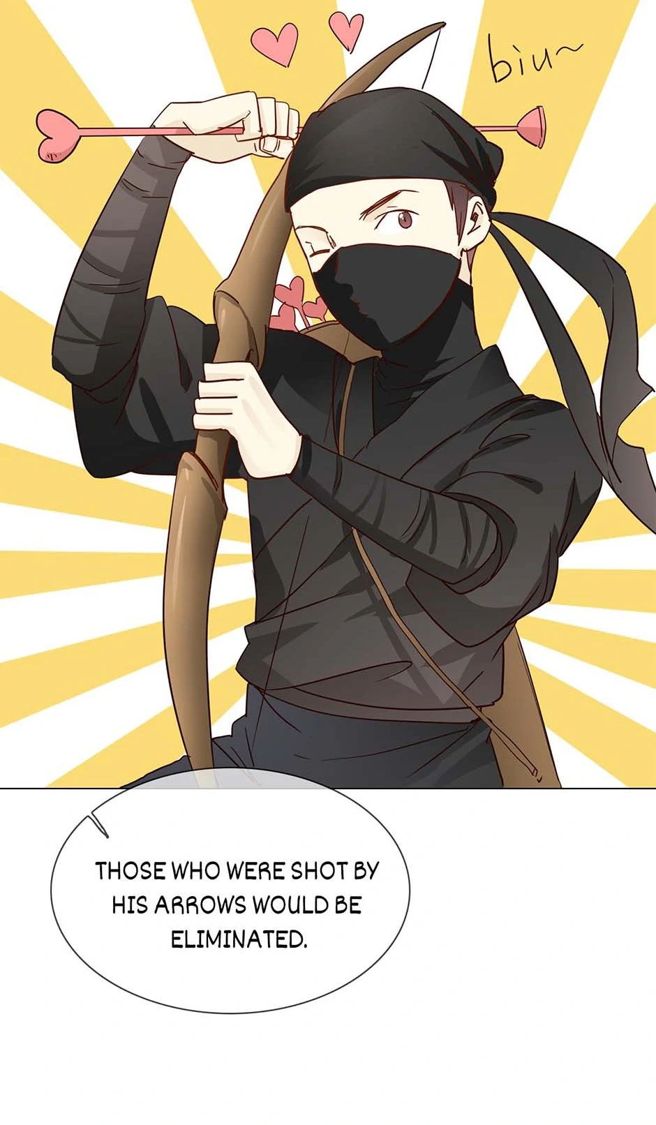 The Broken Star Chapter 46 - page 48