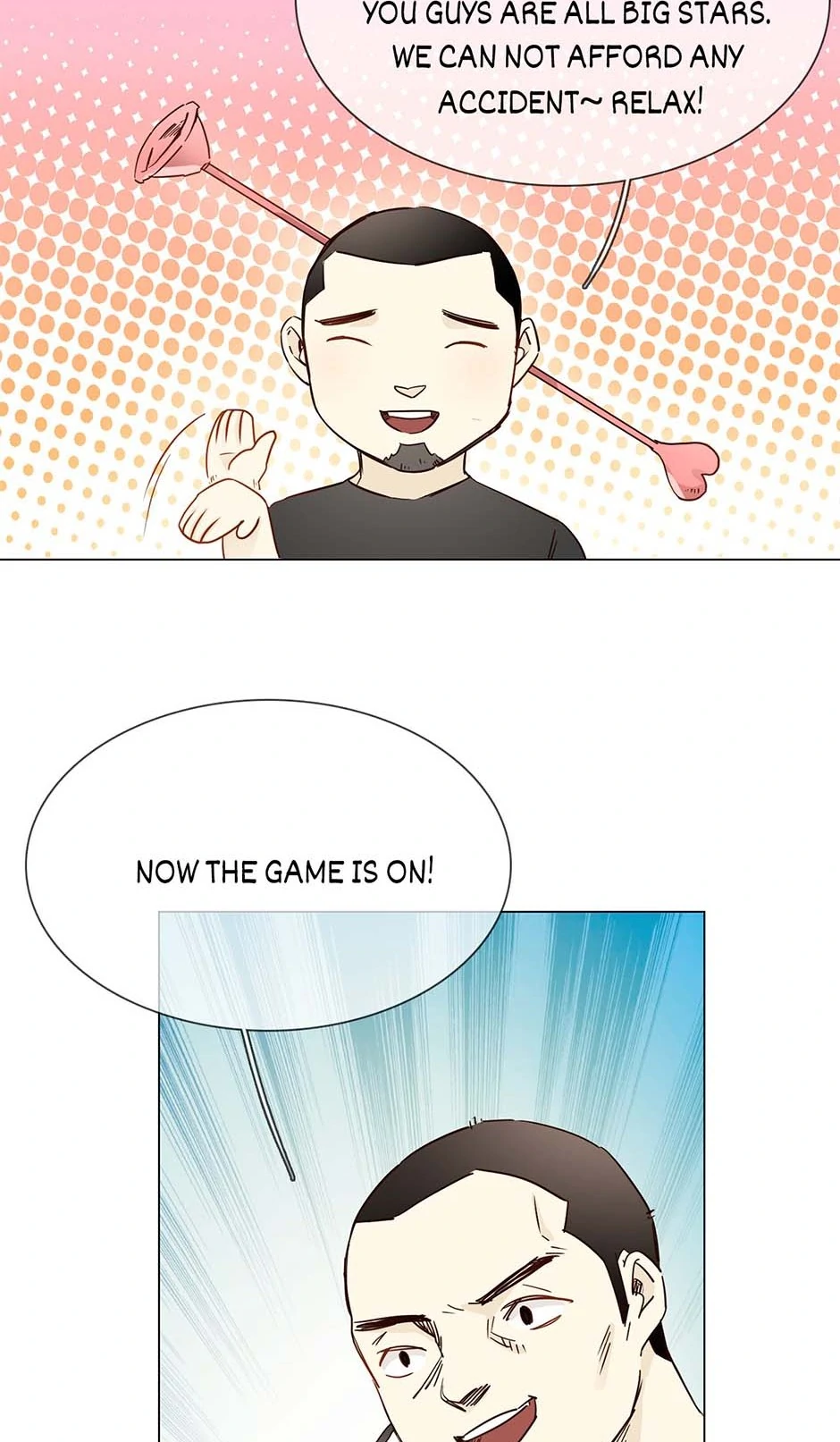 The Broken Star Chapter 46 - page 50