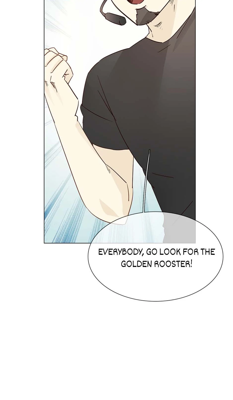 The Broken Star Chapter 46 - page 51