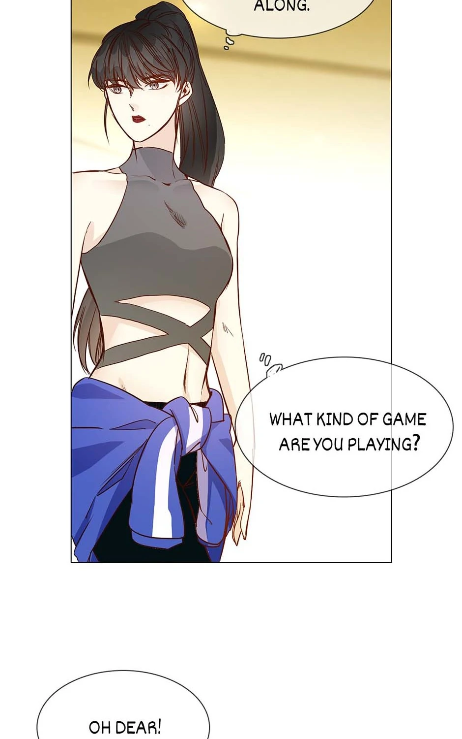 The Broken Star Chapter 46 - page 59
