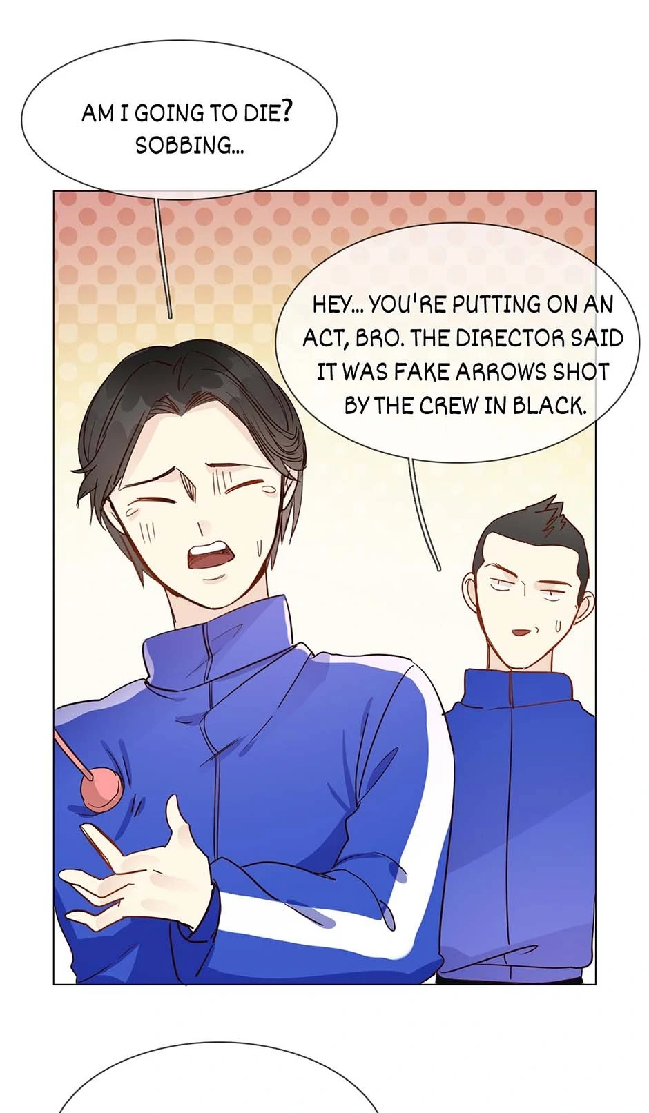 The Broken Star Chapter 46 - page 61