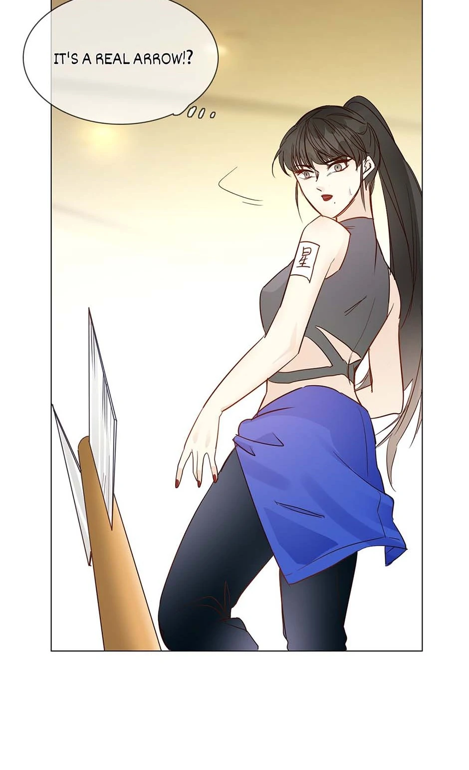 The Broken Star Chapter 46 - page 66