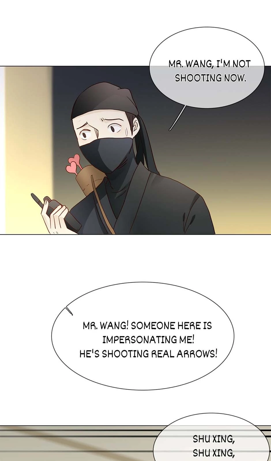 The Broken Star Chapter 46 - page 70