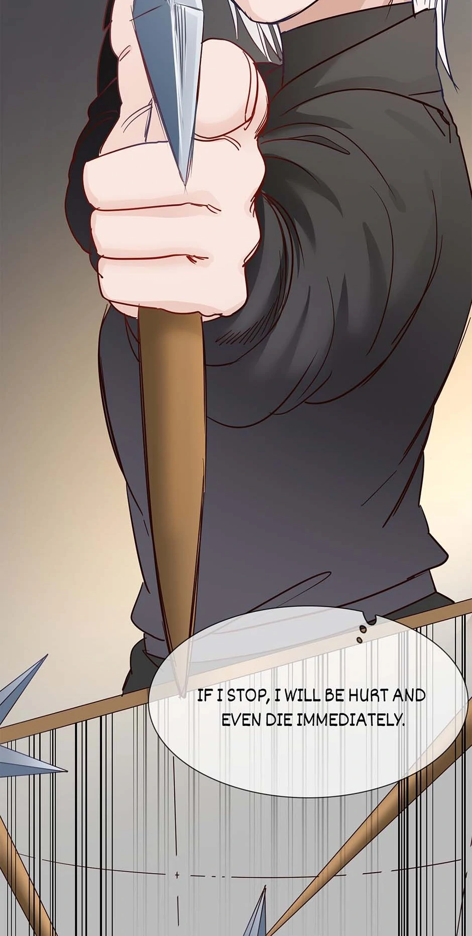 The Broken Star Chapter 46 - page 74