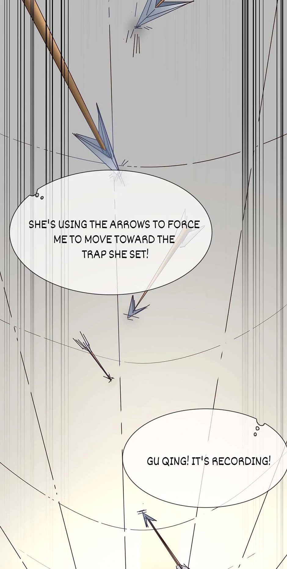 The Broken Star Chapter 46 - page 75