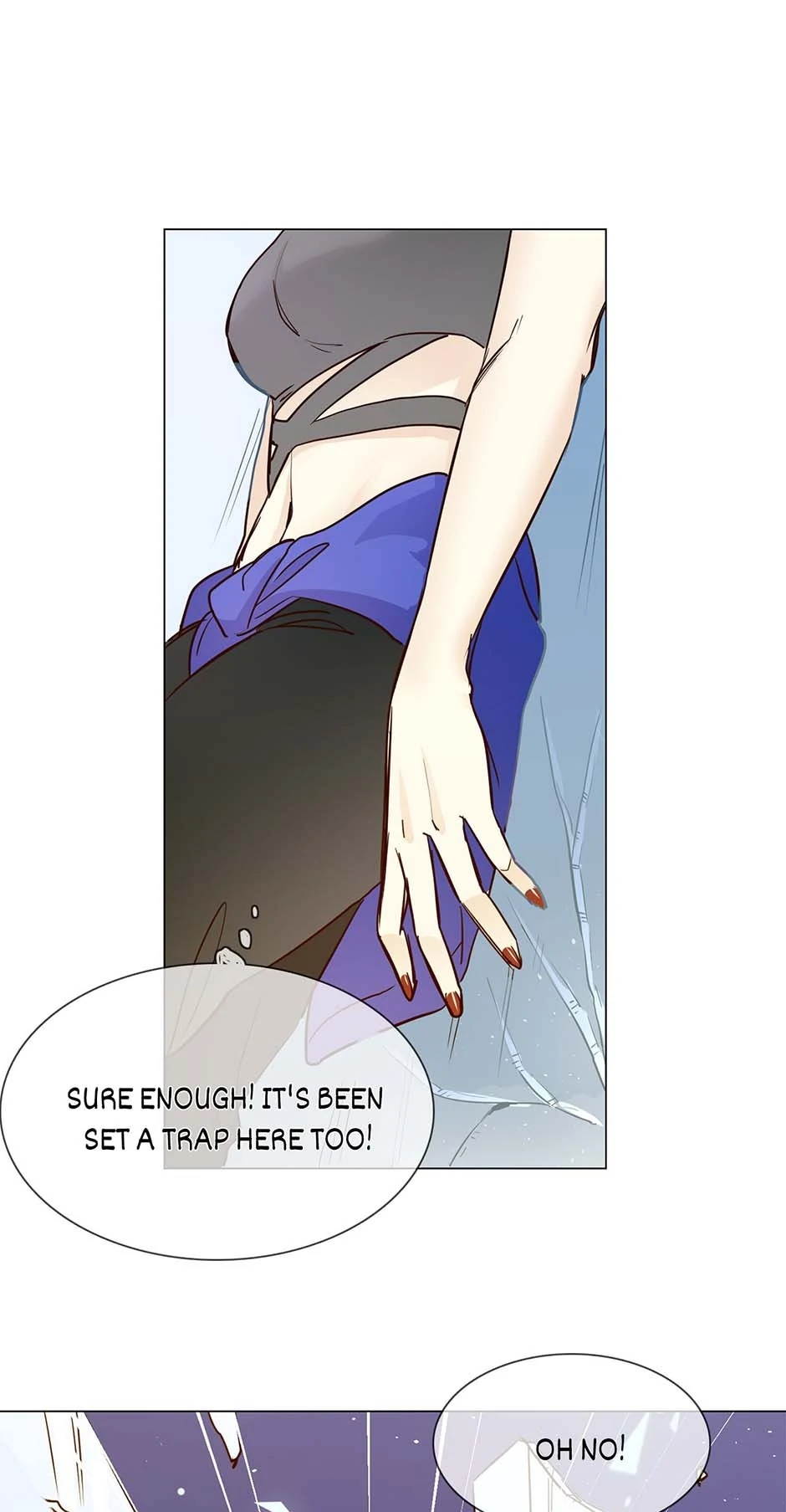 The Broken Star Chapter 46 - page 77