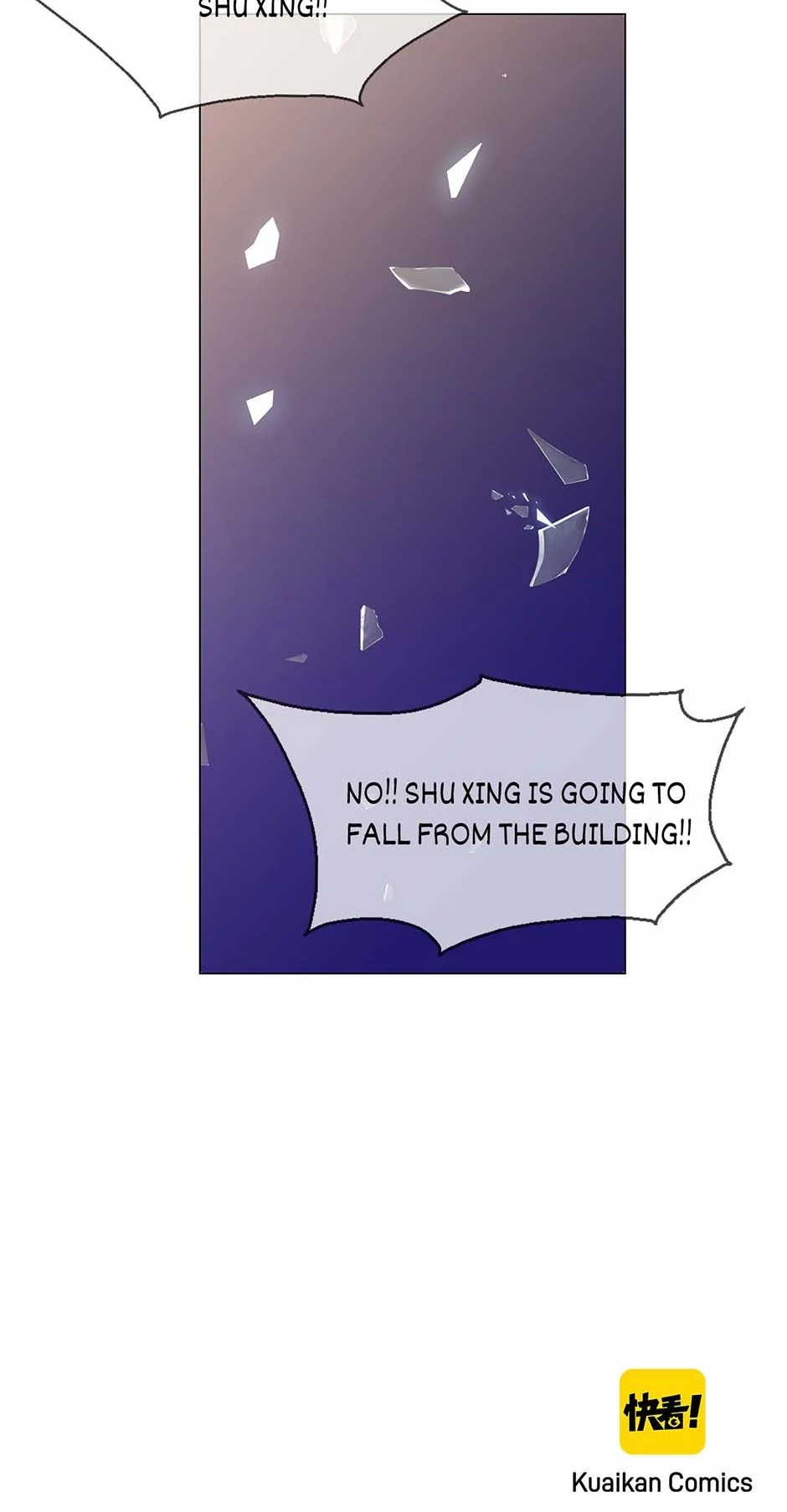 The Broken Star Chapter 46 - page 79